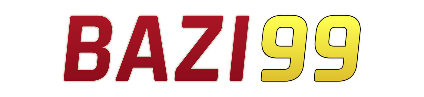 bazi99 লোগো